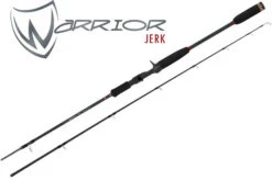 Fox Rage Warrior Jerk 1,80m 30-80gr -Visgear Verkoop e5f6d4f29d4929fe