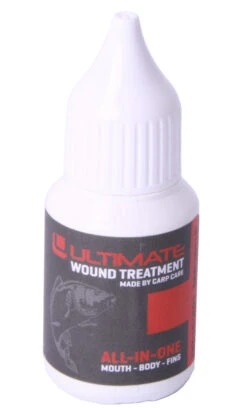 Ultimate All In One Wound Treatment -Visgear Verkoop eab6e050d26b4f1e