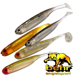 Behr Trendex Drop-Shot Minnow -Visgear Verkoop ec9ec3cb6711910c