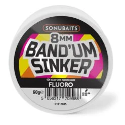 Sonubaits Band'um Sinker Witvis Boilies Fluoro 8mm -Visgear Verkoop ed287c59a72e68f6