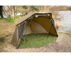 Fox Eos 60" Brolly System -Visgear Verkoop f01c5c766da8b9c3