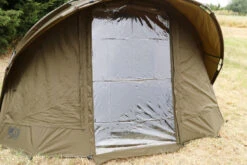Fox R Series 1 Man XL Khaki Bivvy (incl. Inner Dome) -Visgear Verkoop f0a51eb1cfd008f0