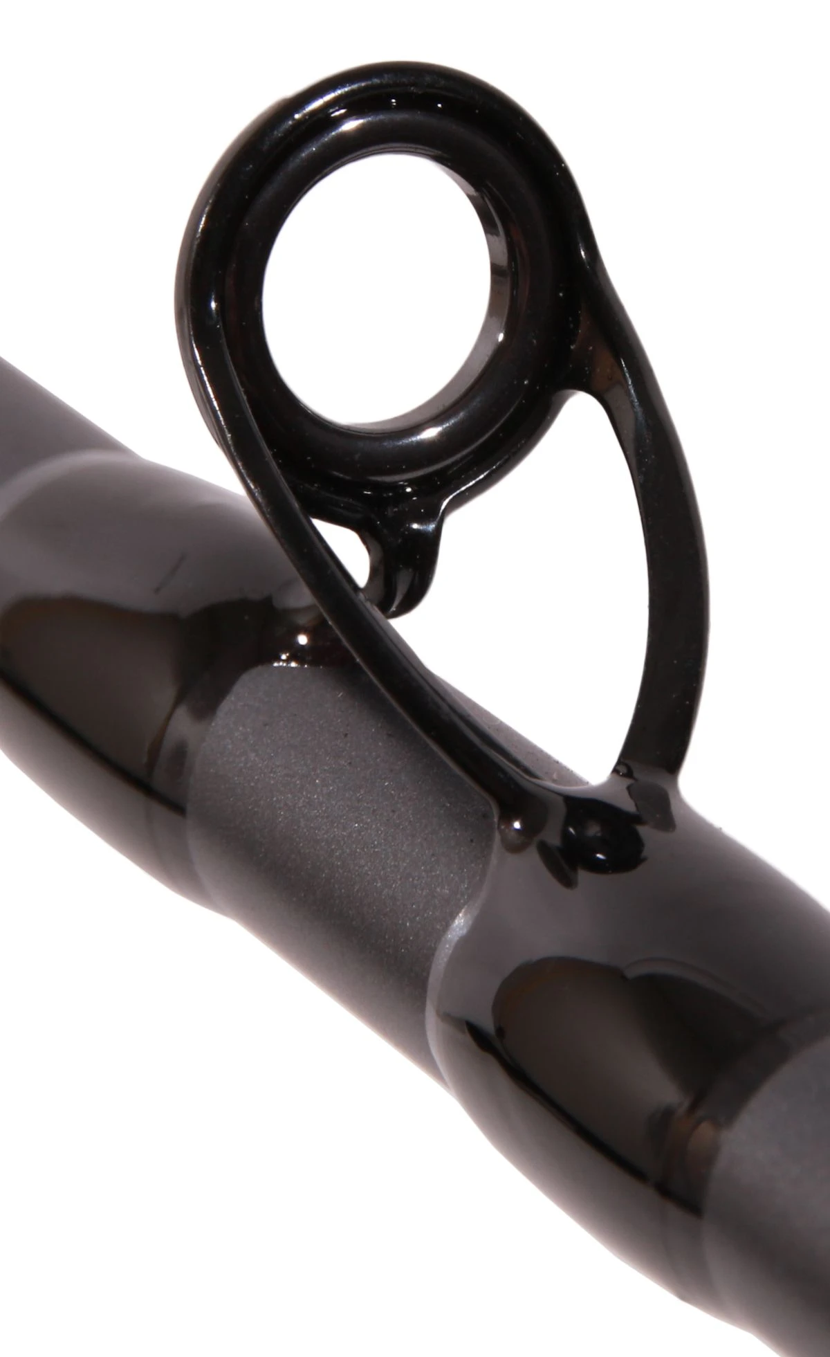 Ultimate Heavy Cast & Jerk 198cm 40-120g Matt Grey 2 Ultimate Heavy Cast & Jerk 198cm 40-120g Matt Grey - Image 2