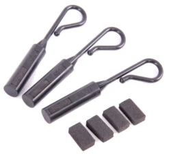 Super Handig! 6 X Hooksafe Systems Voor Veilig Transport -Visgear Verkoop f7b2a54eb782de7b