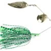 Strike Pro Pig Chopper Spinnerbait 17g Size 4/0 Smelt