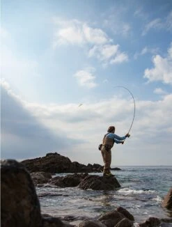 Savage Gear SGs5 Precision Lure Specialist 2,90m 9-35g 2sec