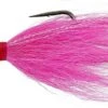Westin Bucktail Shrimp Jig 15cm 85g Pink Shrimp