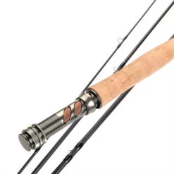 Grauvell Teknos Intrepid Fly Rod 3,35m -Visgear Verkoop fb26348a00013d25
