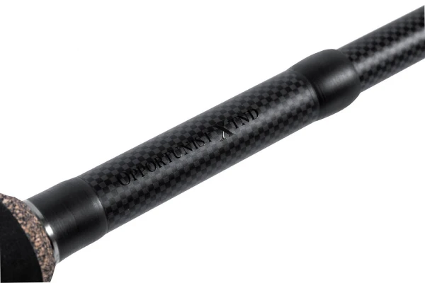 Korum Opportunist XTND+ 12ft 2,25lb 60-150gr 2sec 127cm 3 Korum Opportunist XTND+ 12ft 2,25lb 60-150gr 2sec 127cm - Image 3
