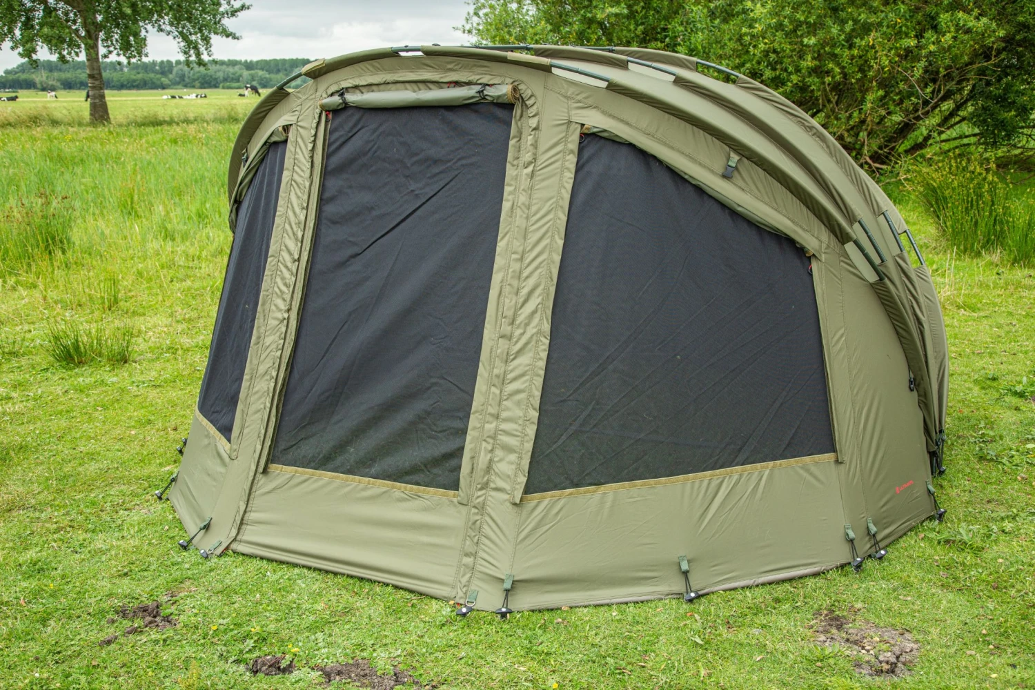 Ultimate Adventure Pro Bivvy - 2 Man 9 Ultimate Adventure Pro Bivvy - 2 Man - Image 9