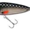 Svartzonker McSnack 9cm Glow Shad