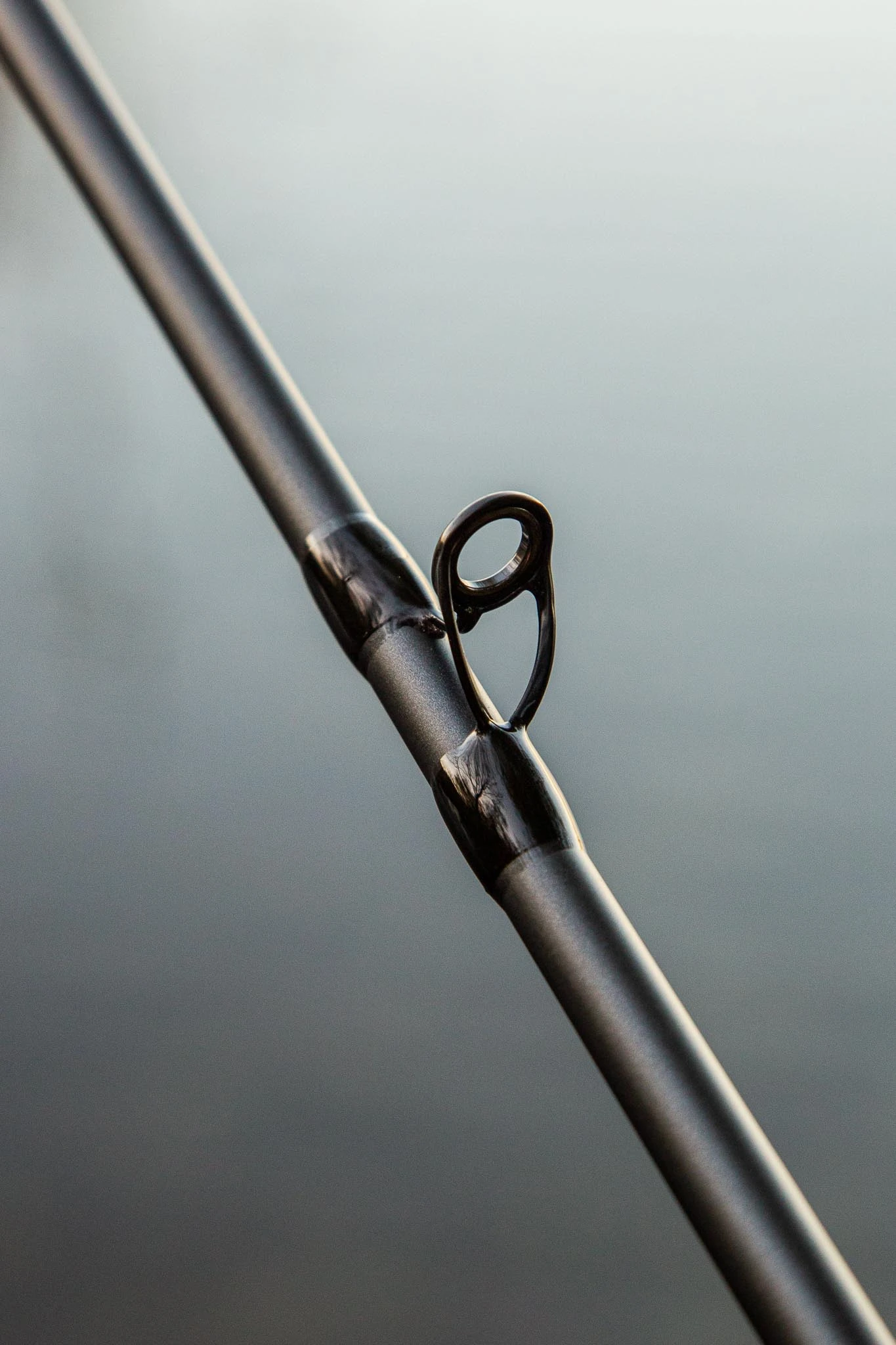 Ultimate Heavy Cast & Jerk 198cm 40-120g Matt Grey 8 Ultimate Heavy Cast & Jerk 198cm 40-120g Matt Grey - Image 8